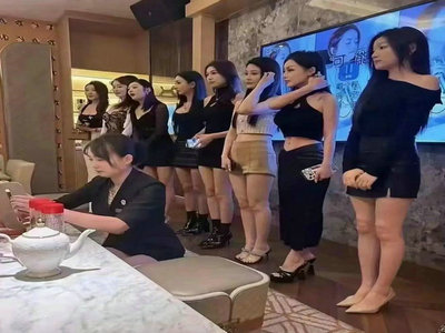 哈密KTV招聘